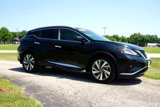 Used 2021 Nissan Murano SL image 5