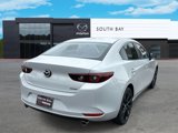 New 2025 MAZDA MAZDA3 s image 3