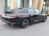 New 2025 Acura Integra A-Spec image 4