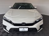 Certified 2024 Honda Civic EX image 2