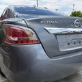 Used 2015 Nissan Altima 2.5 S w/ Power Driver Seat Package image 5