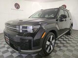Certified 2024 Hyundai Santa Fe Limited image 2