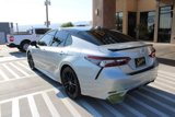 Used 2022 Toyota Camry XSE image 5