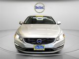 Used 2018 Volvo S60 T5 Inscription Platinum w/ Climate Package image 2