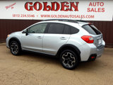 Used 2013 Subaru Crosstrek 2.0i Limited image 2