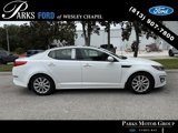 Used 2014 Kia Optima EX w/ EX Premium Package image 3