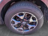 Used 2018 Subaru Crosstrek 2.0i Premium w/ Popular Package #3 image 4
