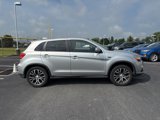 Used 2018 Mitsubishi Outlander Sport ES image 4
