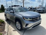 Used 2021 Volkswagen Atlas Cross Sport SEL image 4