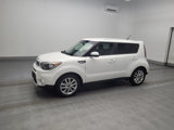 Used 2018 Kia Soul + image 2