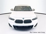 Used 2022 BMW X2 M35i image 2