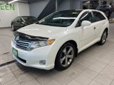 Used 2010 Toyota Venza AWD image 3