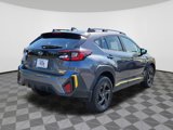 Certified 2024 Subaru Crosstrek 2.5i Sport w/ Popular Package #4A image 4