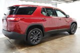 Used 2019 Chevrolet Traverse RS image 3