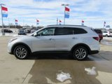 Used 2017 Hyundai Santa Fe SE image 3