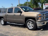 Used 2014 Chevrolet Silverado 1500 LT w/ All Star Edition image 2