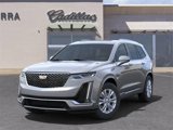 New 2025 Cadillac XT6 Luxury image 6