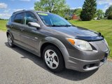 Used 2007 Pontiac Vibe w/ Preferred Package image 4