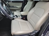 Used 2020 Kia Sportage S w/ S Sunroof Package image 4