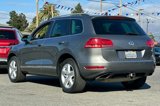 Used 2012 Volkswagen Touareg Sport image 6