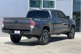 Certified 2023 Toyota Tacoma TRD Sport image 4