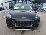 Used 2022 Ford Escape SE image 2