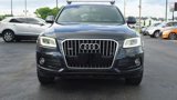 Used 2016 Audi Q5 2.0T Premium Plus w/ Technology Package image 2