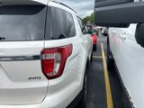 Used 2016 Ford Explorer XLT w/ Equipment Group 202A image 4