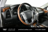 Used 2019 INFINITI QX80 Luxe image 4
