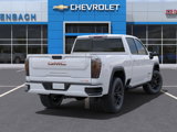 New 2025 GMC Sierra 2500 AT4 w/ AT4 Premium Plus Package image 4