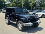 Used 2012 Jeep Wrangler Sahara image 6