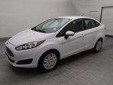 Used 2017 Ford Fiesta S image 2