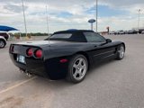 Used 1998 Chevrolet Corvette Convertible w/ Memory Pkg image 4