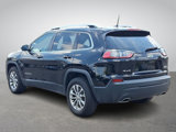 Certified 2019 Jeep Cherokee Latitude Plus image 4
