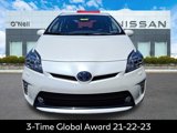 Used 2015 Toyota Prius Four image 3
