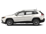 Certified 2019 Jeep Cherokee High Altitude image 2