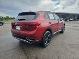 Used 2023 Buick Envision Essence w/ Sport Touring Package image 3