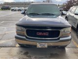 Used 2000 GMC Sierra 2500 SLE w/ SLT Marketing Option Pkg image 5