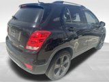Used 2018 Chevrolet Trax Premier w/ Midnight Edition image 3