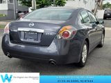 Used 2010 Nissan Altima 2.5 SL w/ SL Pkg image 6