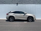 Used 2018 Lexus RX 350 FWD image 2