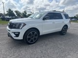 Used 2020 Ford Expedition Limited w/ Equipment Group 303A image 4