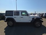 New 2025 Jeep Wrangler Unlimited Rubicon image 3