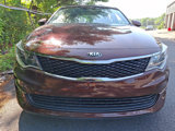 Used 2017 Kia Optima LX image 2