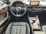 Used 2019 Audi A5 2.0T Premium Plus w/ Premium Plus image 4