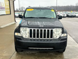 Used 2008 Jeep Liberty Limited w/ Premium Group II image 2
