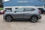 Used 2019 Nissan Rogue SV w/ Premium Package image 4