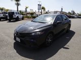 Used 2023 Toyota Camry SE image 2