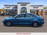 Used 2018 Volkswagen Jetta SE image 5