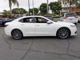 Certified 2017 Acura TLX V6 image 4